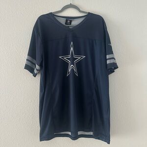 NFL Dallas Cowboys jersey. Size 2XL.